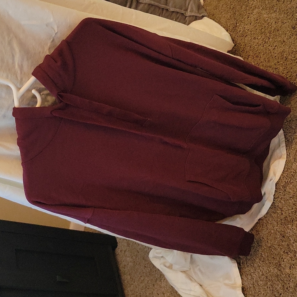 American Eagle women's hoodie